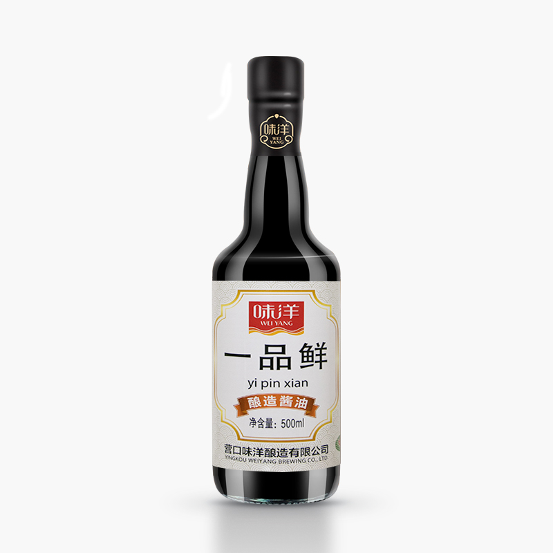 一品鮮500ml