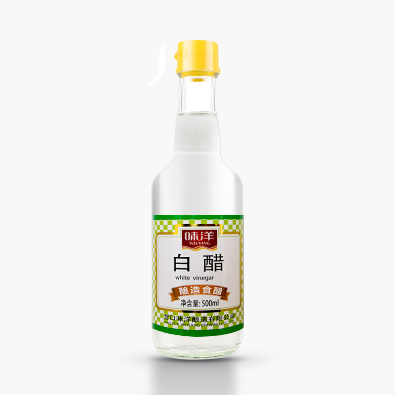 白醋500ml