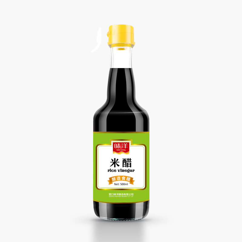 米醋500ml